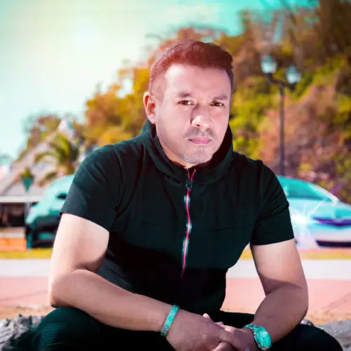 Sergio MIx