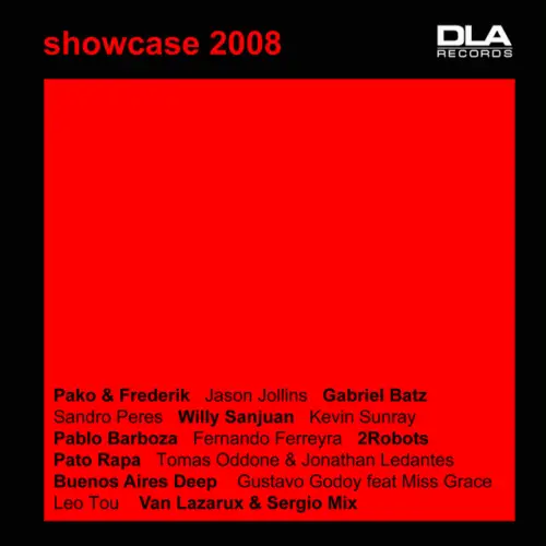 DLA Records